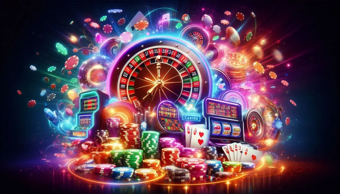 Spinlander Casino